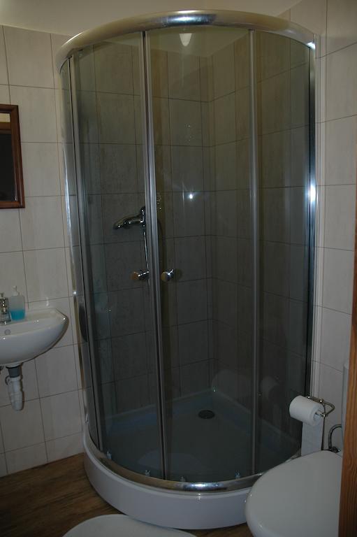 Hotel Mrazek Пардубице Номер фото